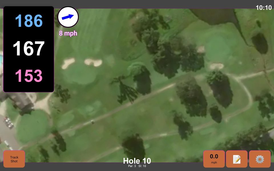 Hole preview 2