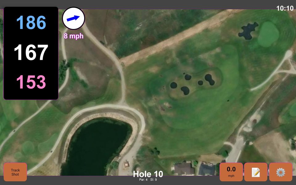Hole preview 2