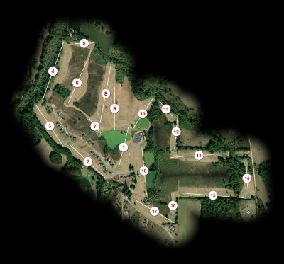Roundabout Golf Plantation