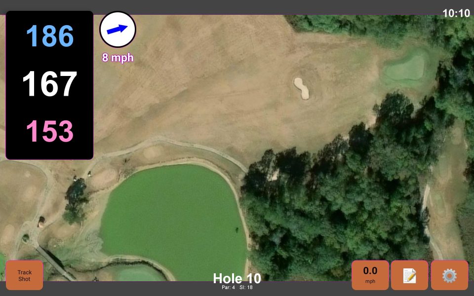 Hole preview 2