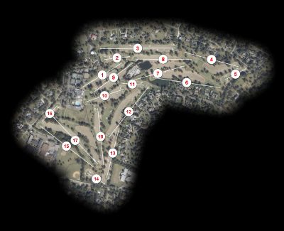 Hillwood Country Club