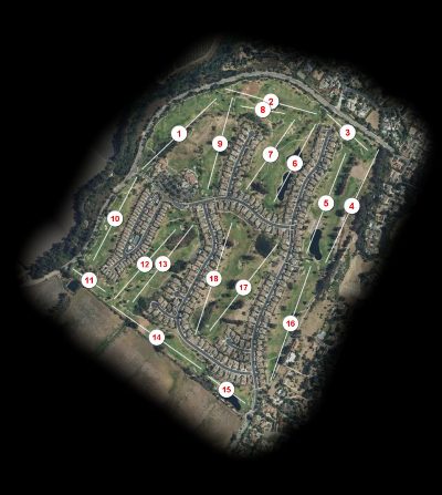 Sterling Hills Golf Club