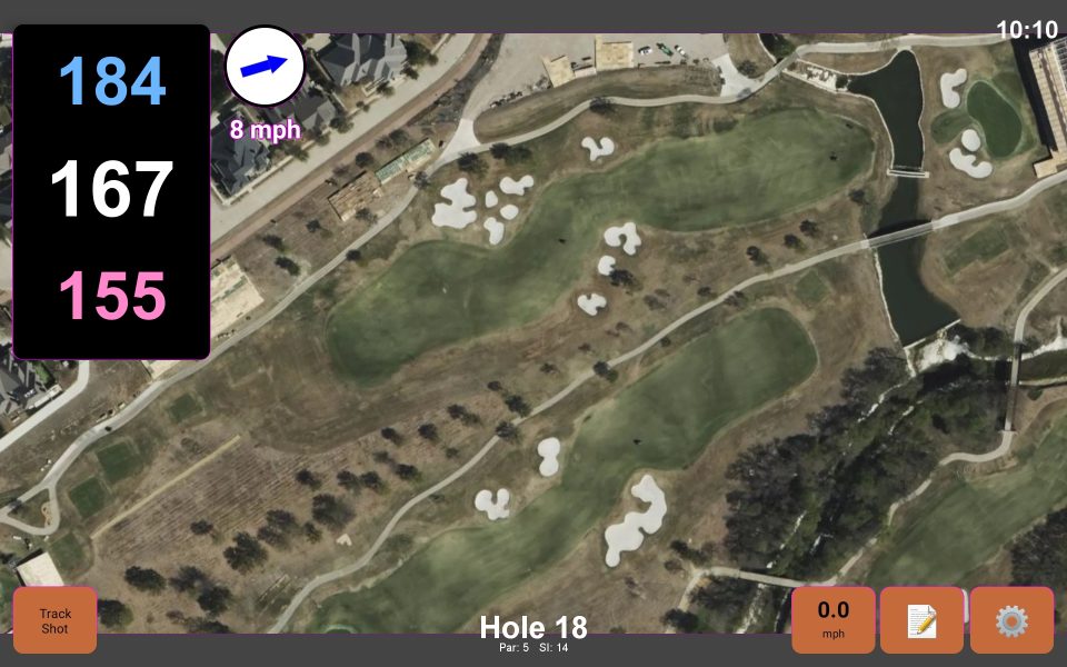 Hole preview 3