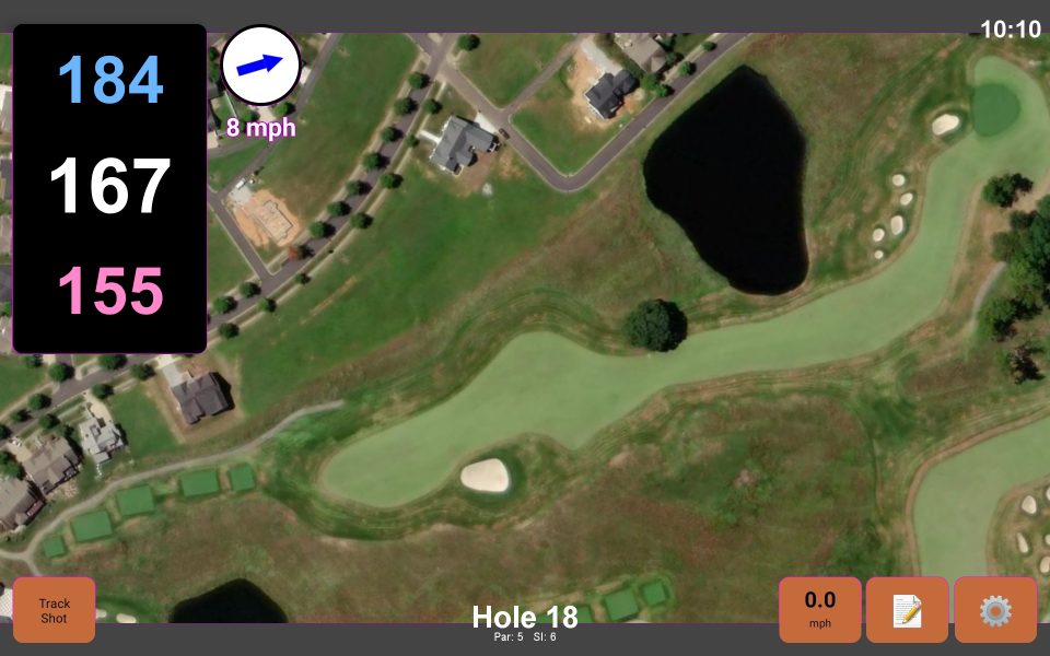 Hole preview 3
