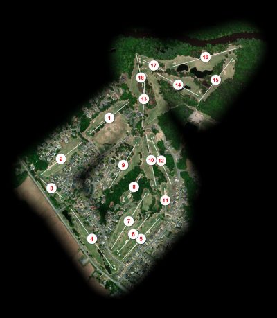 Ironwood Golf & Country Club