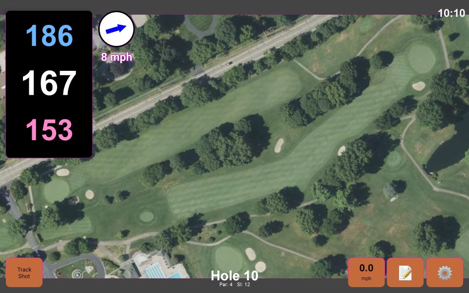 Hole preview 2