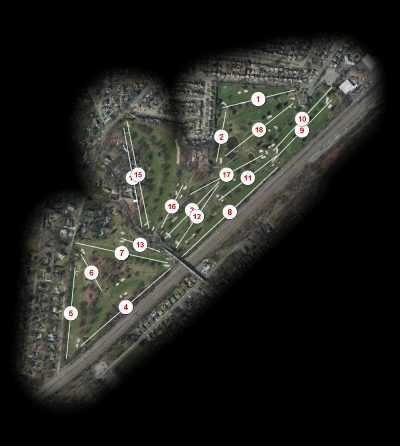 Colonia Country Club
