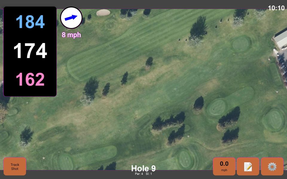 Hole preview 3