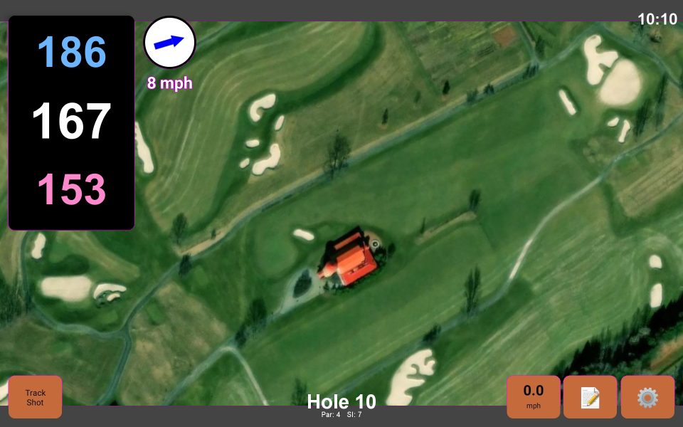 Hole preview 2
