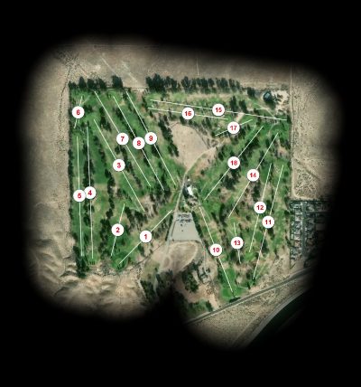 Buena Vista Golf Course