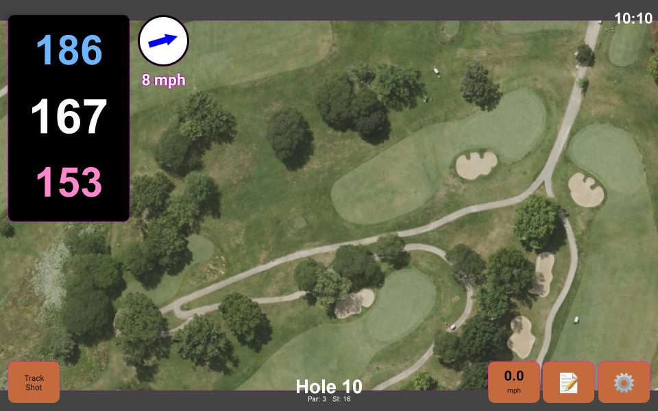 Hole preview 2