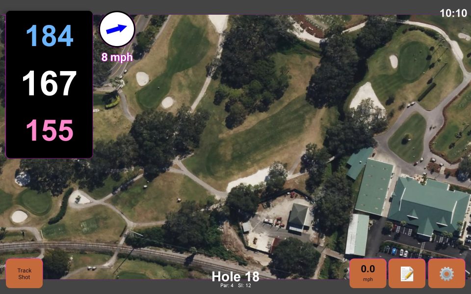Hole preview 3