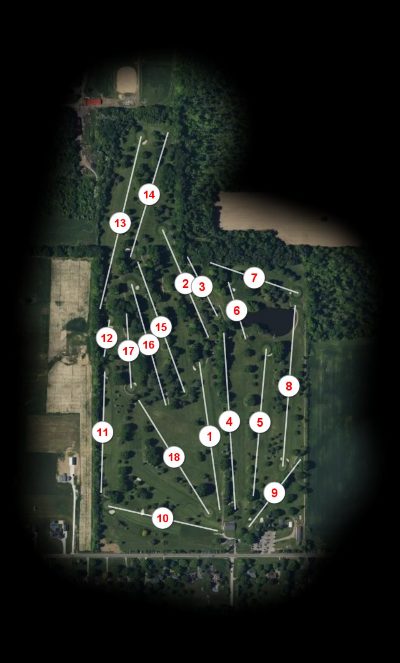 Pine Valley Golf Club
