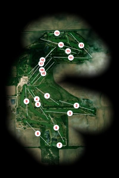 Wolf Creek Golf Club