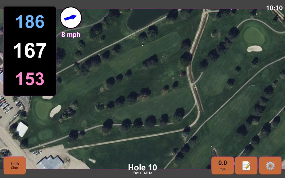 Hole preview 2