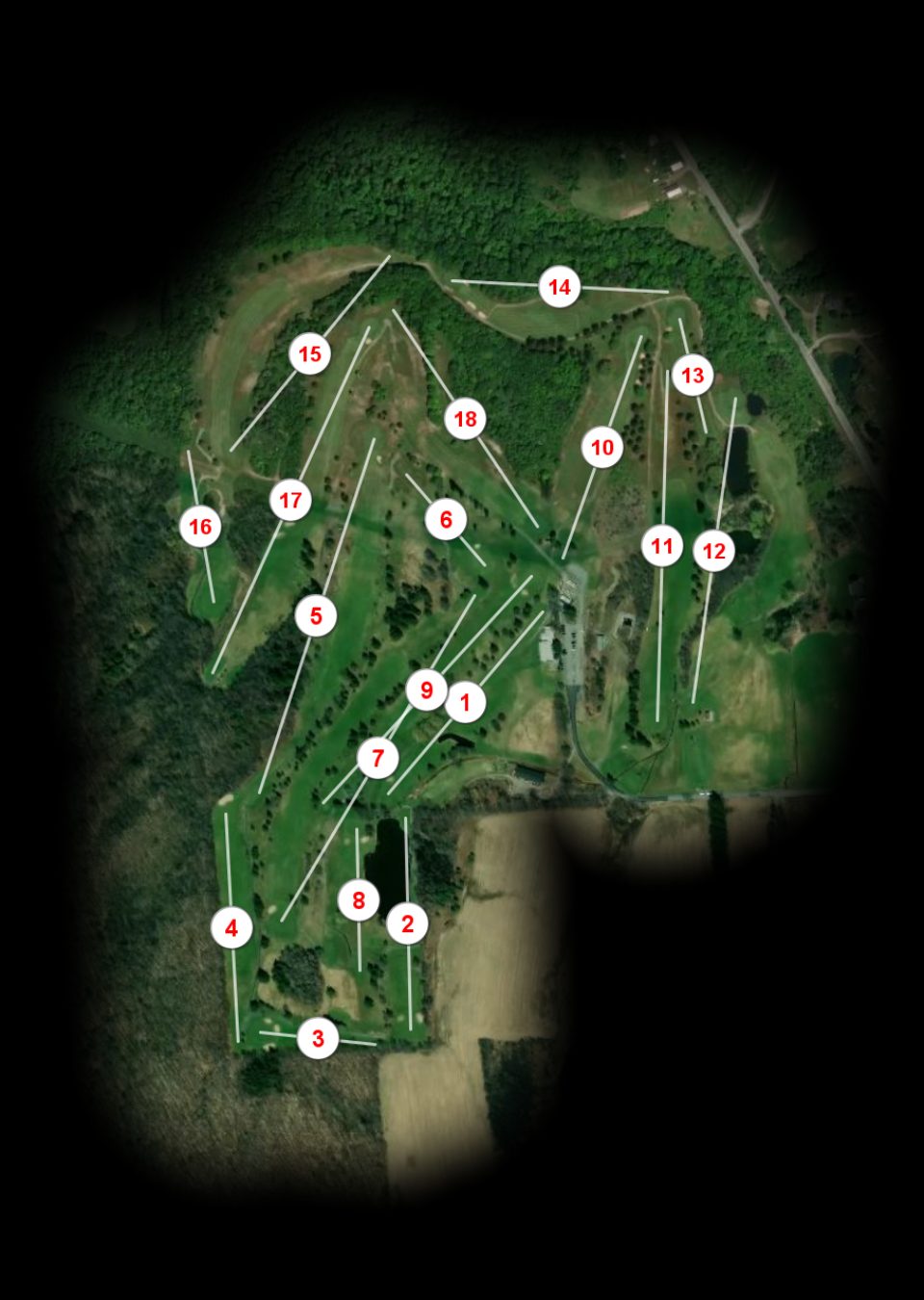 The Pompey Club course overview