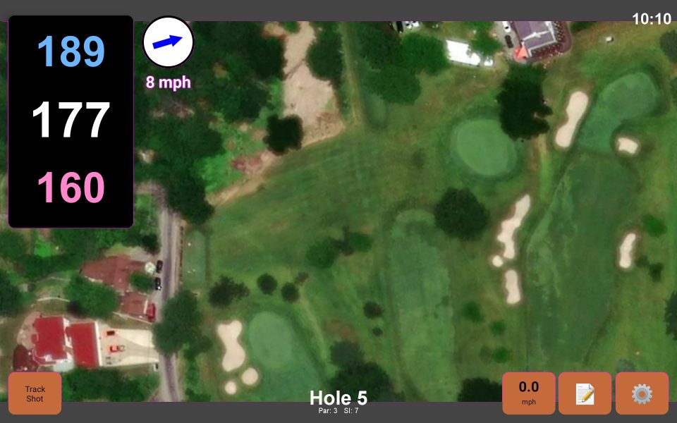 Hole preview 2
