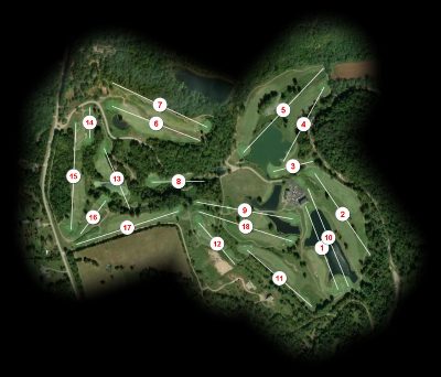 Golf Club at Deer Chase