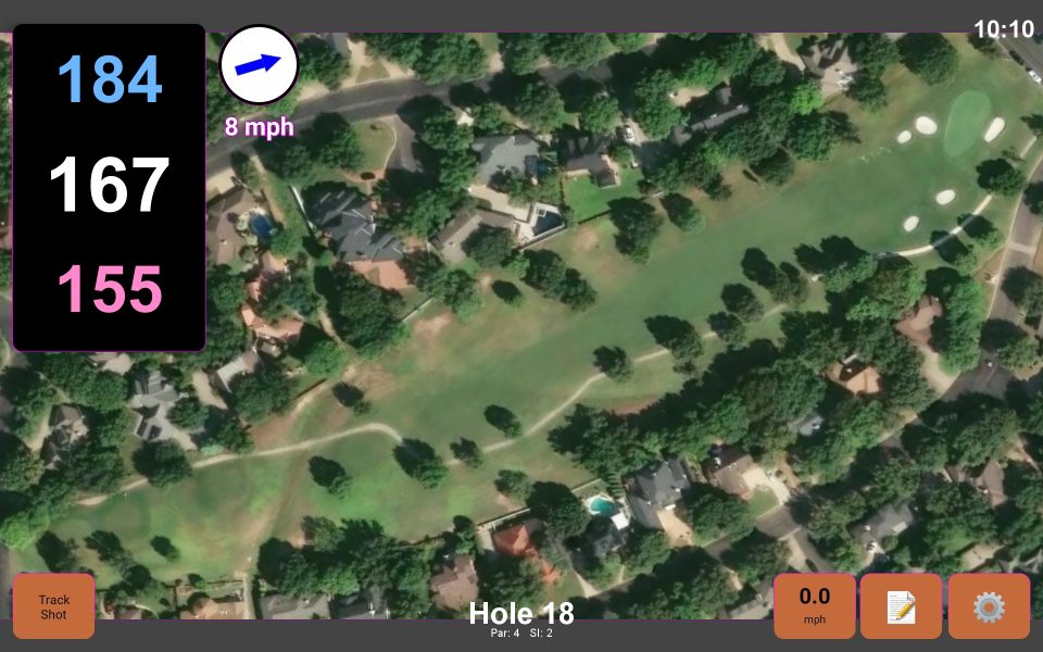 Hole preview 3