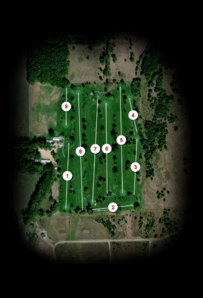 St Paul Country Club