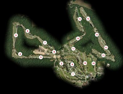 Wyboo Golf Club