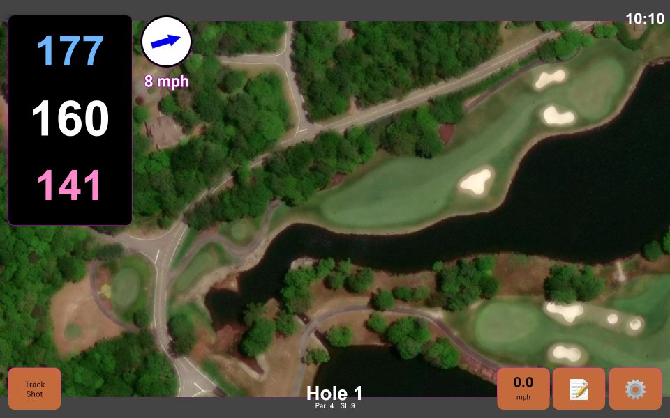 Hole preview 1