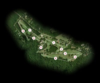 Sergeant Jasper Country Club