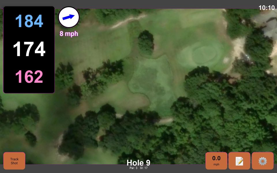 Hole preview 3