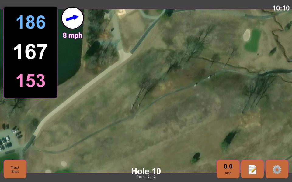 Hole preview 2