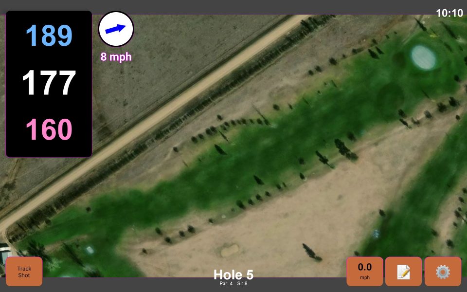 Hole preview 2