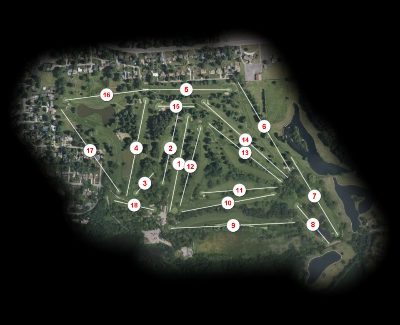 Beechwood Golf Course