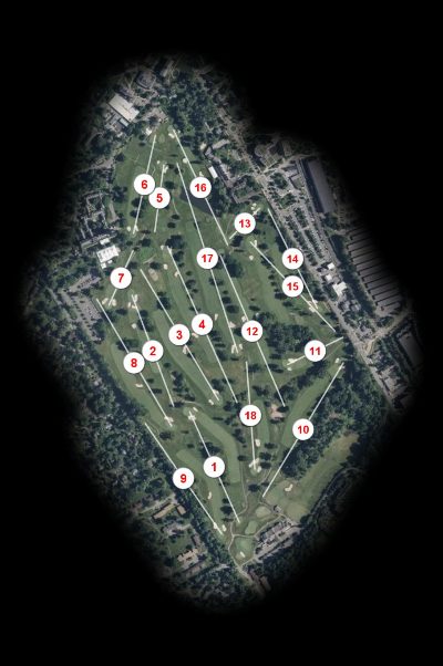 Springdale Golf Club