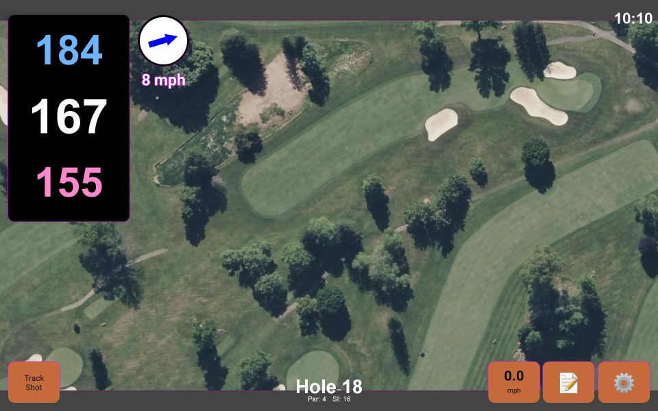 Hole preview 3