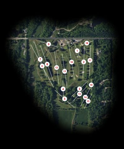 St Bernard Country Club