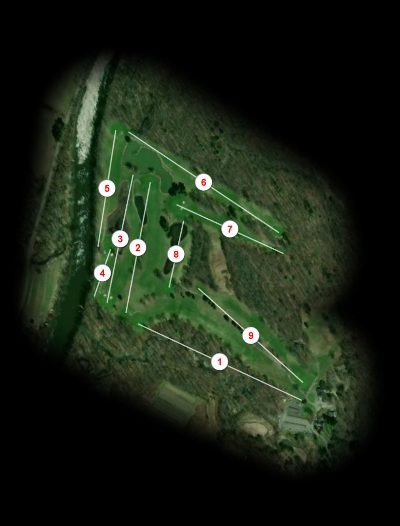New Paltz Golf Course