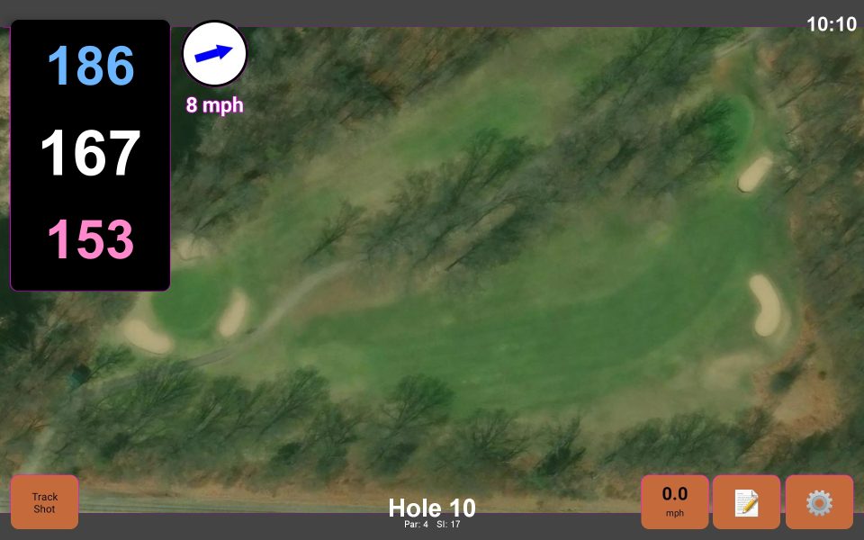 Hole preview 2