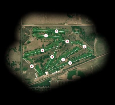 Meadow Lake Golf Course and Restaurant Colby