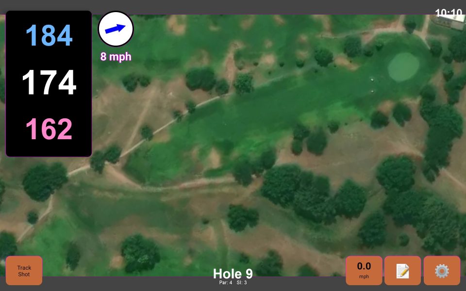 Hole preview 3