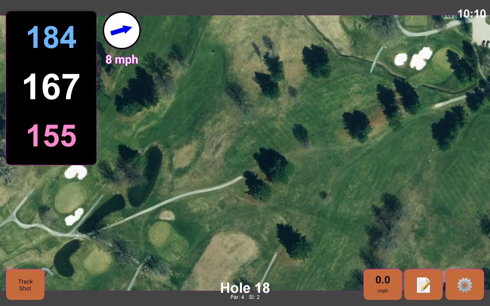 Hole preview 3