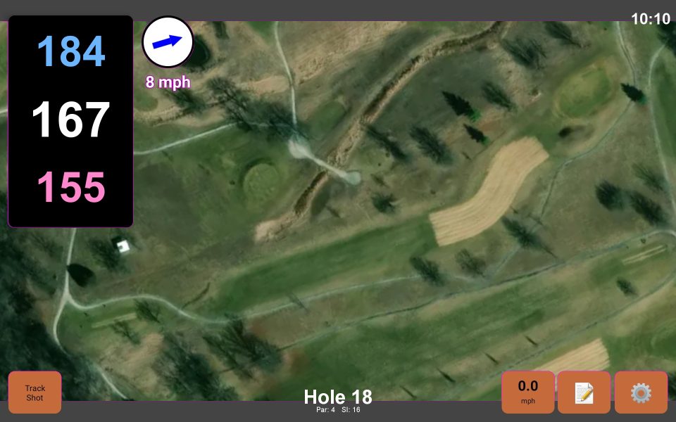 Hole preview 3