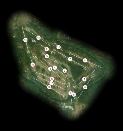 Musgrove Country Club