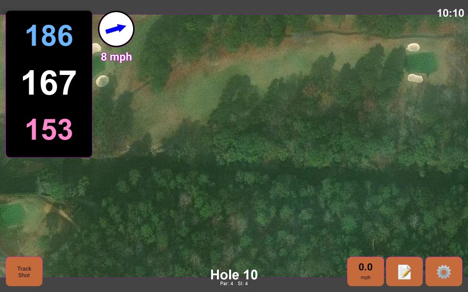Hole preview 2