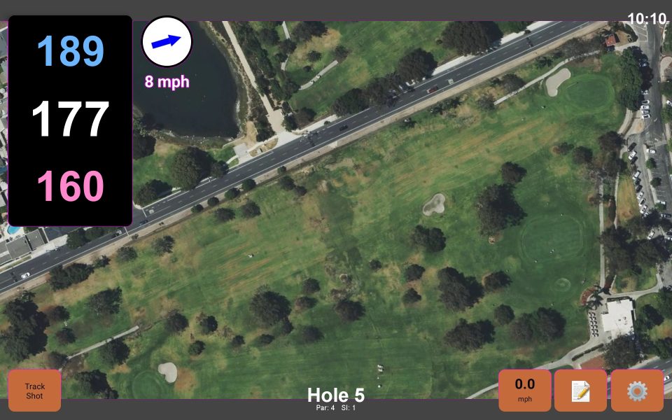Hole preview 2