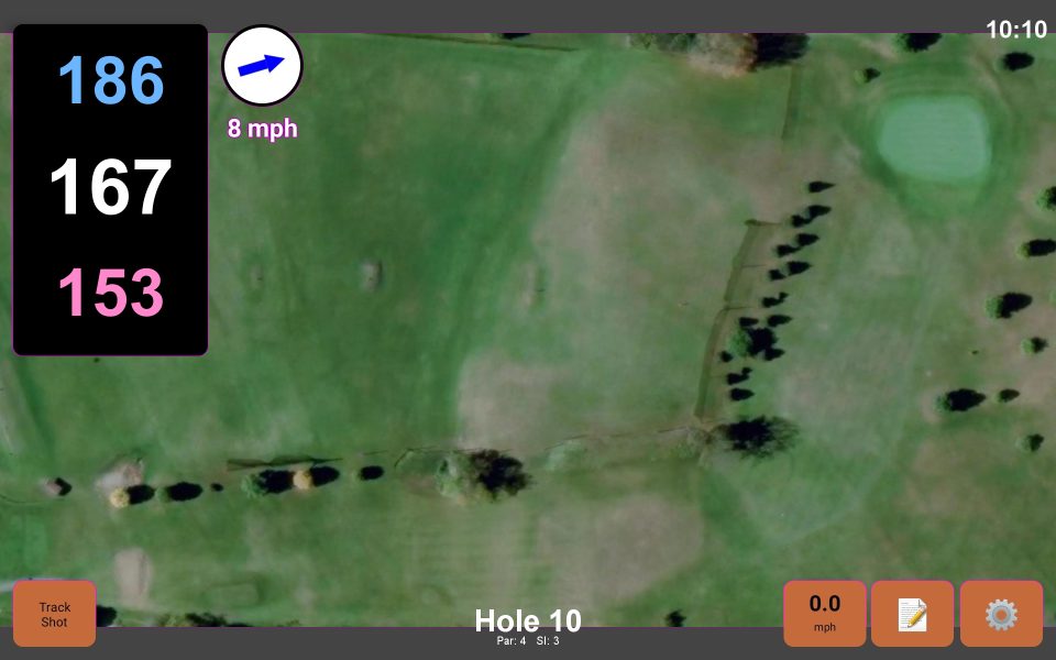 Hole preview 2