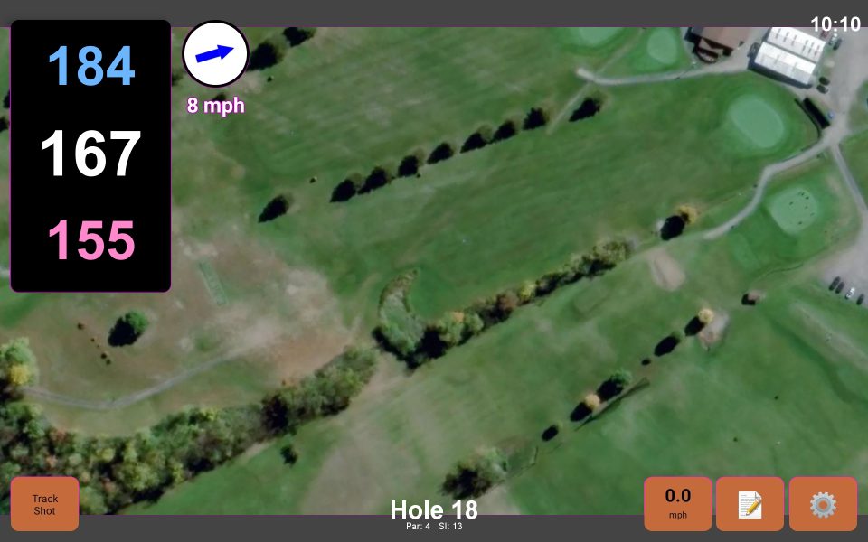 Hole preview 3