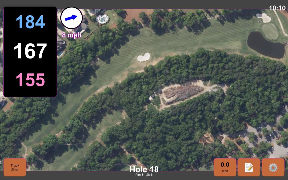 Hole preview 3
