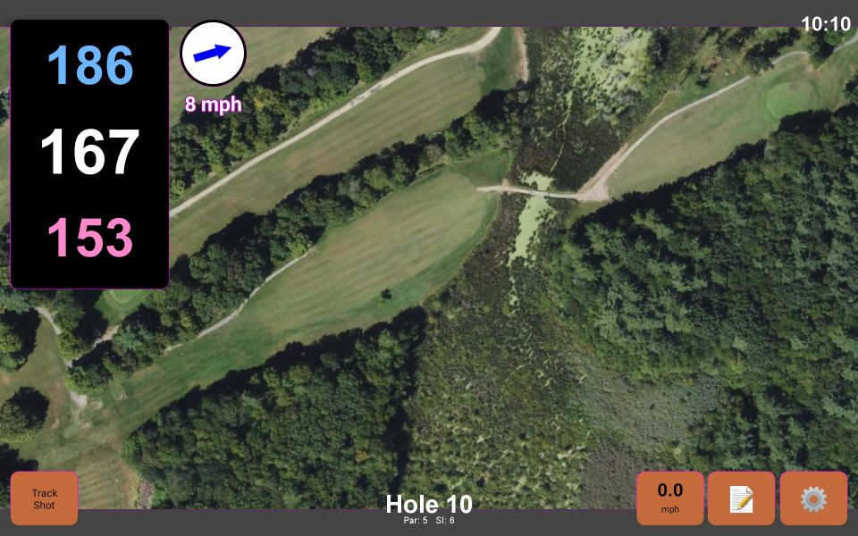 Hole preview 2