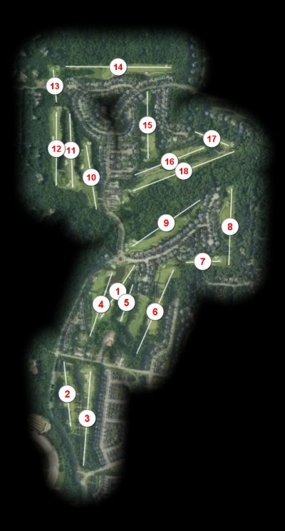 Old Hickory Golf Club