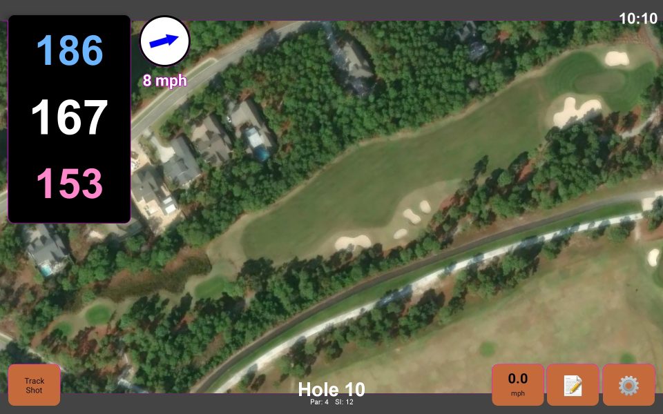 Hole preview 2