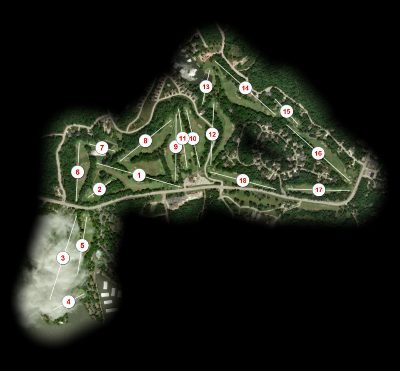 Lodge of Four Seasons Resort Witches Cove